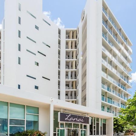 Lanai Riverside Apartments Mackay Eksteriør bilde